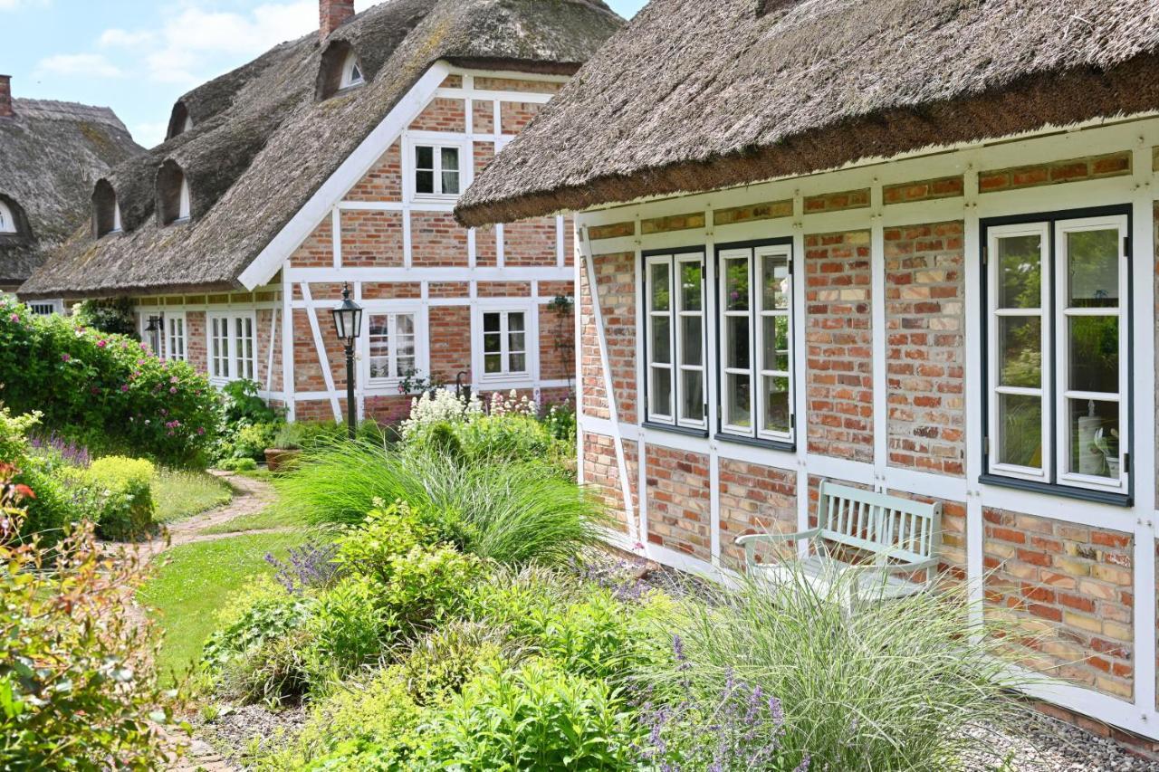 Landhaus Vilmnitz - Wohnung 10 Eksteriør bilde